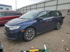 5FNRL6H61RB028866 2024 HONDA ODYSSEY