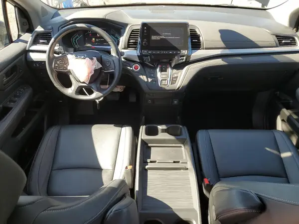 5FNRL6H61RB033033 2024 HONDA ODYSSEY - Image 8
