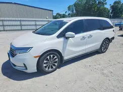 5FNRL6H61RB035574 2024 HONDA ODYSSEY