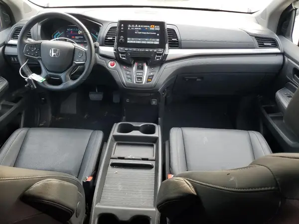 5FNRL6H61RB037843 2024 HONDA ODYSSEY - Image 8