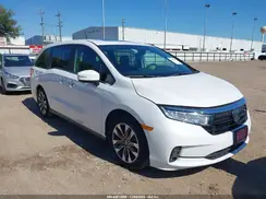 5FNRL6H61RB048292 2024 HONDA ODYSSEY