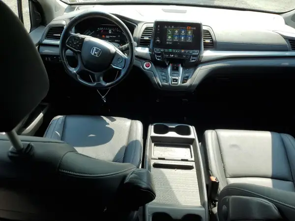 5FNRL6H61RB053072 2024 HONDA ODYSSEY - Image 8