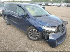 5FNRL6H61RB056781 2024 HONDA ODYSSEY