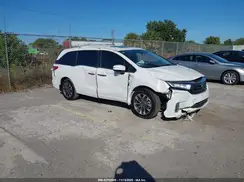 5FNRL6H61RB069417 2024 HONDA ODYSSEY