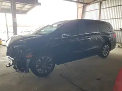 5FNRL6H61RB072379 2024 HONDA ODYSSEY