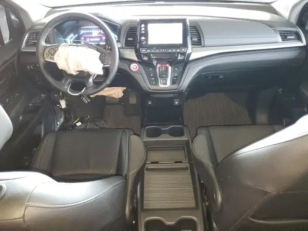 5FNRL6H61RB072379 2024 HONDA ODYSSEY - Image 8