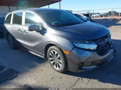 5FNRL6H61RB073645 2024 HONDA ODYSSEY