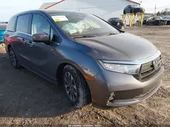 5FNRL6H61RB074231 2024 HONDA ODYSSEY