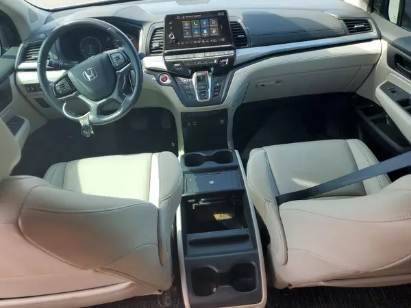 5FNRL6H61SB011880 2025 HONDA ODYSSEY - Image 8