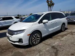 5FNRL6H61SB014522 2025 HONDA ODYSSEY