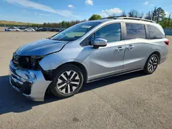 5FNRL6H61SB018151 2025 HONDA ODYSSEY