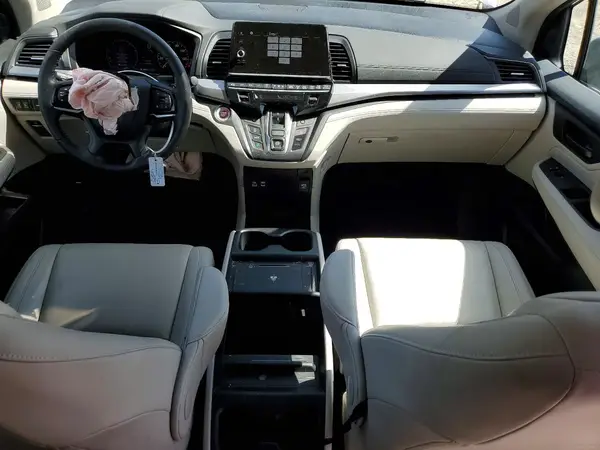 5FNRL6H61SB022135 2025 HONDA ODYSSEY - Image 8