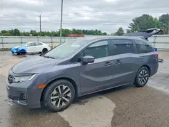 5FNRL6H61SB029988 2025 HONDA ODYSSEY