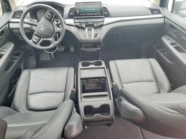 5FNRL6H61SB029988 2025 HONDA ODYSSEY - Image 8