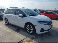 5FNRL6H61SB035970 2025 HONDA ODYSSEY