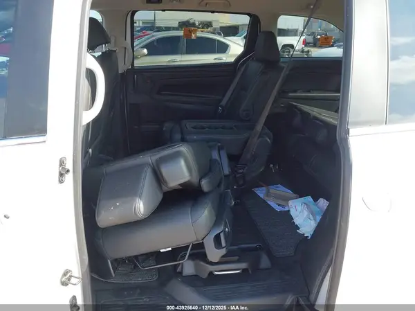 5FNRL6H61SB035970 2025 HONDA ODYSSEY - Image 8