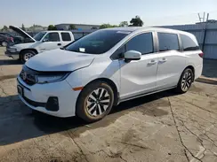 5FNRL6H61SB039176 2025 HONDA ODYSSEY