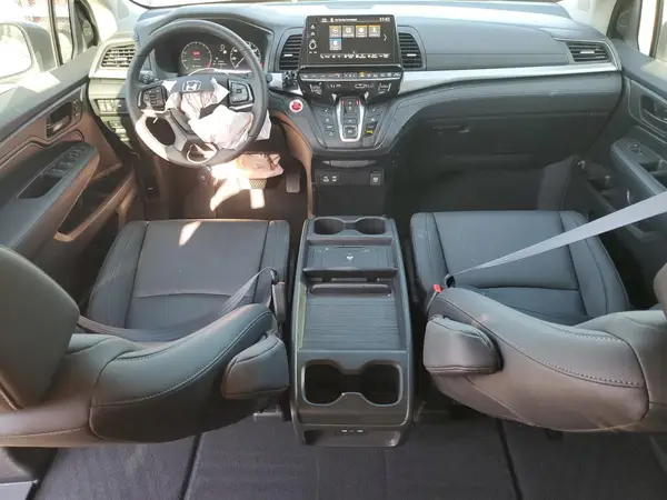 5FNRL6H61SB039176 2025 HONDA ODYSSEY - Image 8
