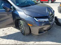 5FNRL6H61SB039551 2025 HONDA ODYSSEY