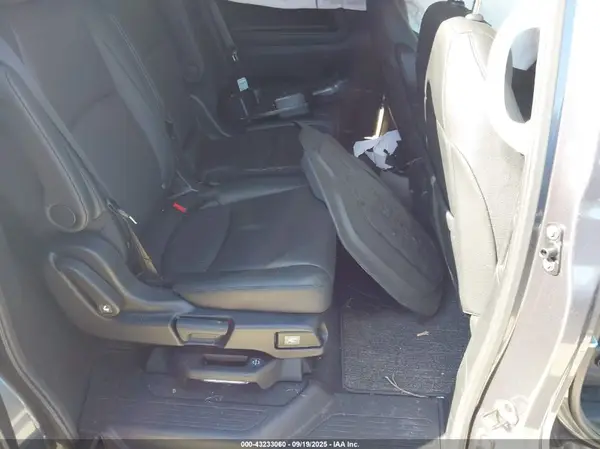 5FNRL6H61SB039551 2025 HONDA ODYSSEY - Image 8