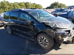 5FNRL6H61SB042465 2025 HONDA ODYSSEY