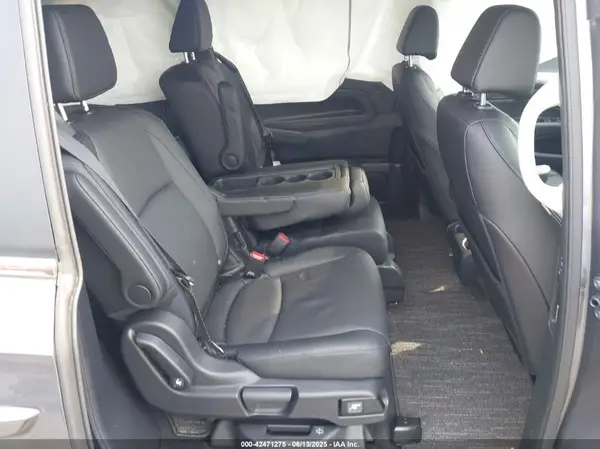 5FNRL6H61SB044586 2025 HONDA ODYSSEY - Image 8