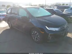 5FNRL6H61SB044944 2025 HONDA ODYSSEY