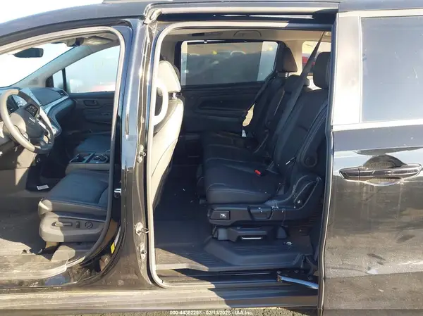 5FNRL6H61SB044944 2025 HONDA ODYSSEY - Image 8
