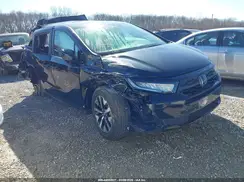5FNRL6H61SB044961 2025 HONDA ODYSSEY