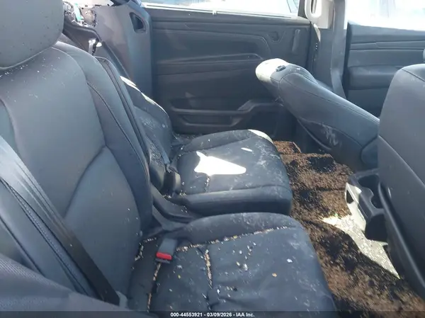 5FNRL6H61SB044961 2025 HONDA ODYSSEY - Image 8