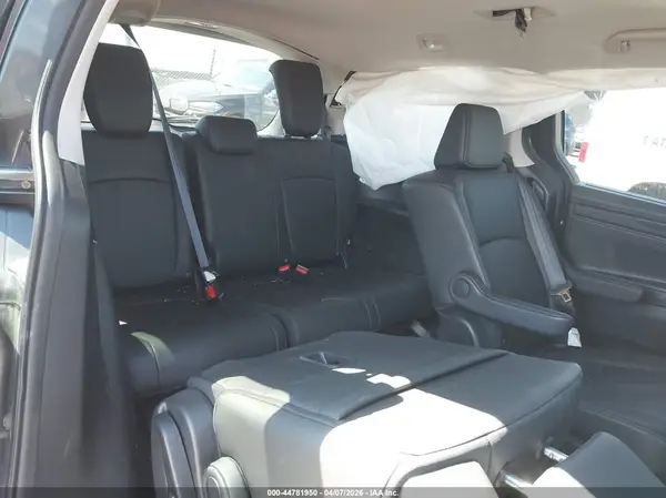 5FNRL6H61SB047214 2025 HONDA ODYSSEY - Image 8