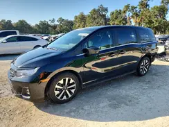 5FNRL6H61SB047861 2025 HONDA ODYSSEY