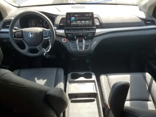5FNRL6H61SB056687 2025 HONDA ODYSSEY - Image 8