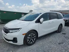 5FNRL6H61SB056897 2025 HONDA ODYSSEY