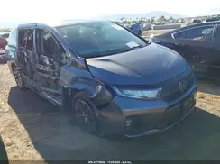 5FNRL6H61SB057290 2025 HONDA ODYSSEY