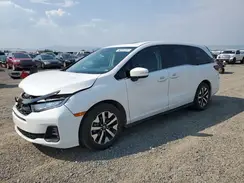 5FNRL6H61SB061629 2025 HONDA ODYSSEY