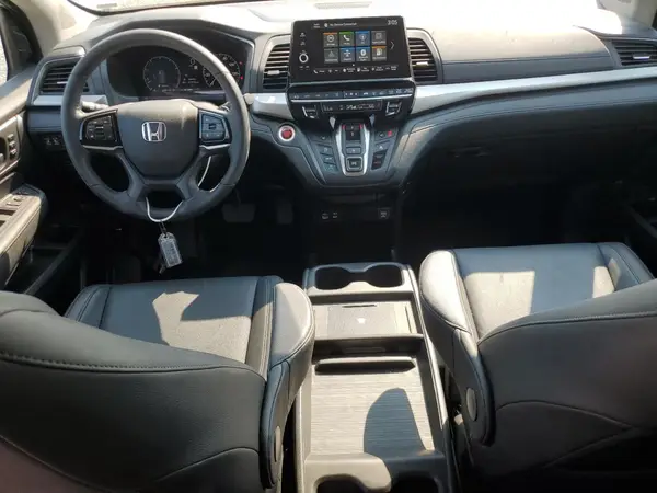 5FNRL6H61SB061629 2025 HONDA ODYSSEY - Image 8