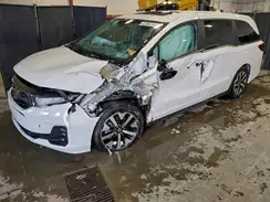 5FNRL6H61SB062361 2025 HONDA ODYSSEY