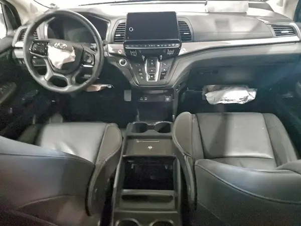 5FNRL6H61SB062361 2025 HONDA ODYSSEY - Image 8