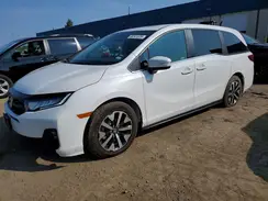 5FNRL6H61SB063333 2025 HONDA ODYSSEY