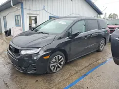 5FNRL6H61SB069682 2025 HONDA ODYSSEY