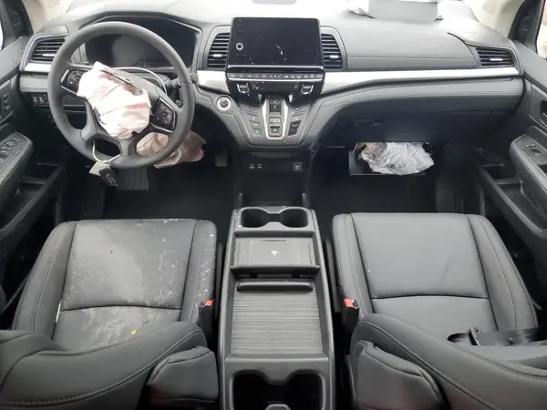 5FNRL6H61SB069682 2025 HONDA ODYSSEY - Image 8