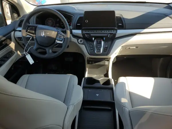 5FNRL6H61SB070492 2025 HONDA ODYSSEY - Image 8