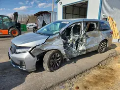 5FNRL6H61SB071996 2025 HONDA ODYSSEY
