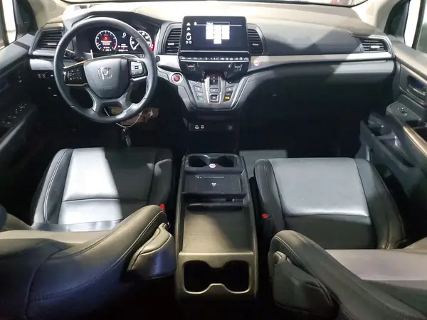 5FNRL6H61SB073067 2025 HONDA ODYSSEY - Image 8