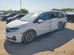 5FNRL6H61SB073358 2025 HONDA ODYSSEY