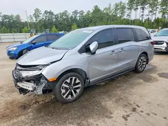 5FNRL6H61SB076471 2025 HONDA ODYSSEY
