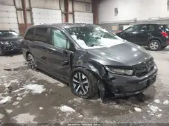 5FNRL6H61SB078415 2025 HONDA ODYSSEY