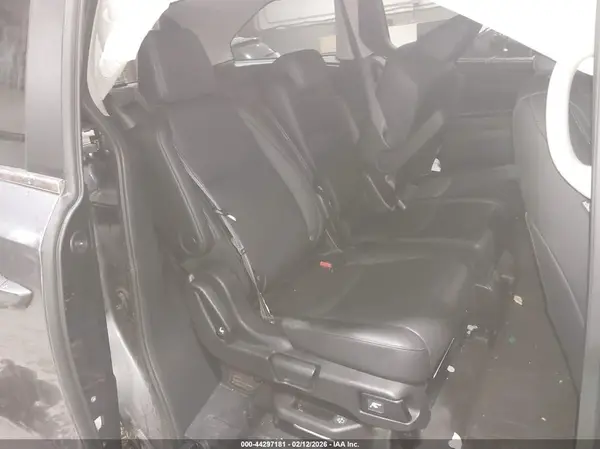 5FNRL6H61SB078415 2025 HONDA ODYSSEY - Image 8