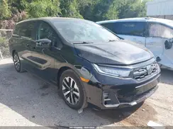 5FNRL6H61SB078611 2025 HONDA ODYSSEY